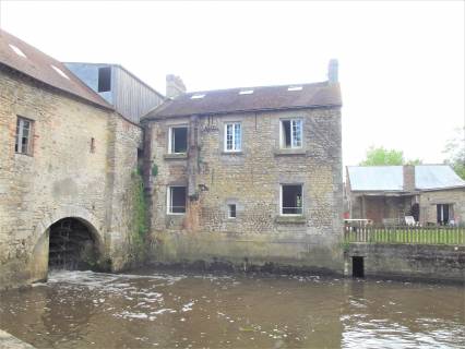 Property for sale Saint Paterne - Le Chevain Sarthe